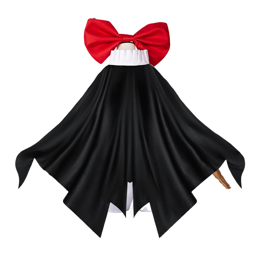 Sapphire Kostüm Set The Ribbon Hero Sapphire Cosplay Outfit