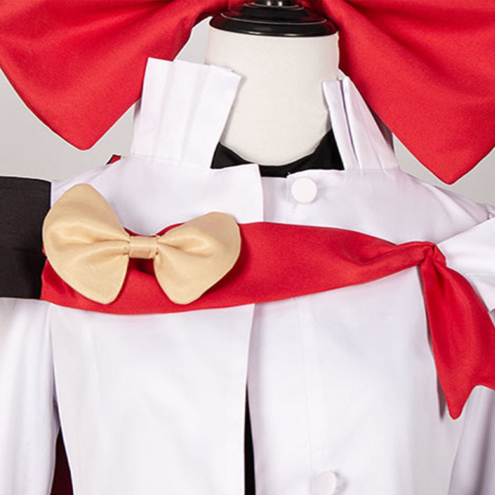 Sapphire Kostüm Set The Ribbon Hero Sapphire Cosplay Outfit