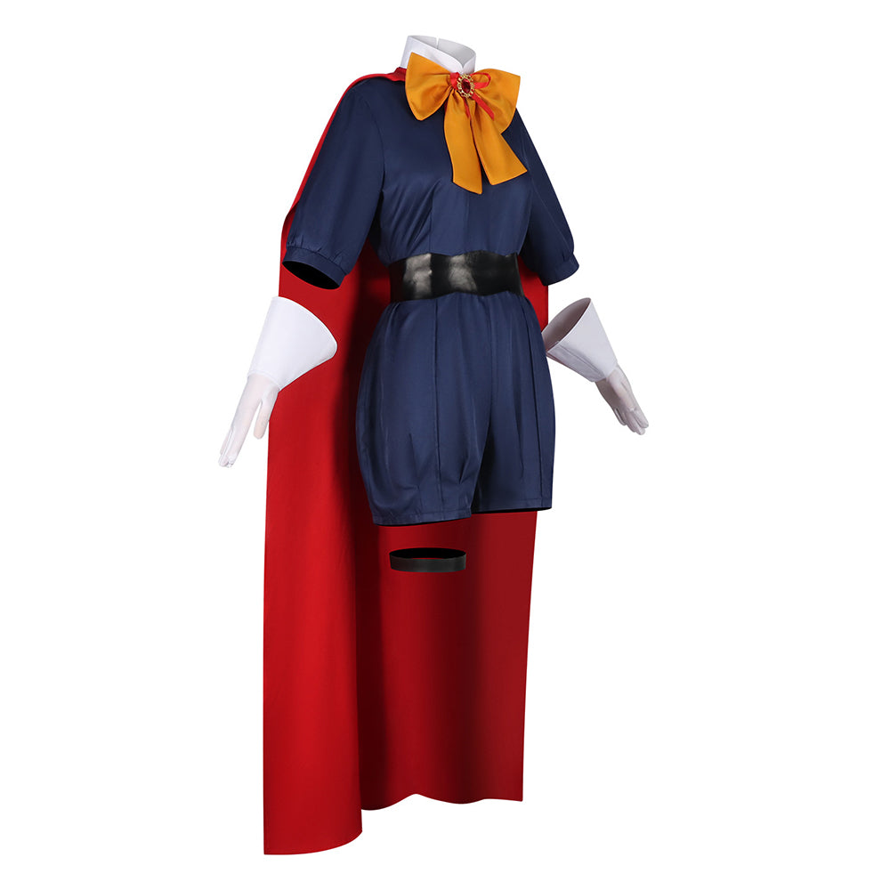 ​Sapphire Kostüm Set The Ribbon Hero Sapphire Cosplay Outfit