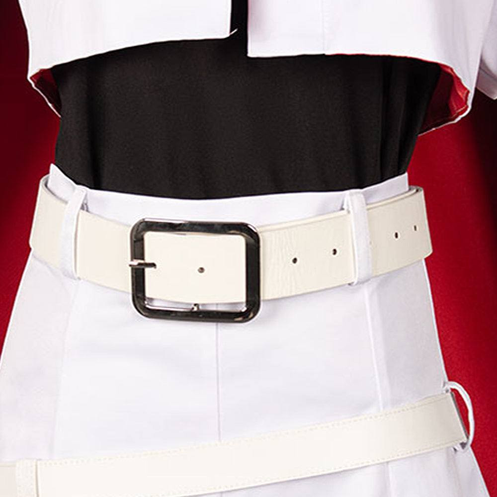Sapphire Kostüm Set The Ribbon Hero Sapphire Cosplay Outfit