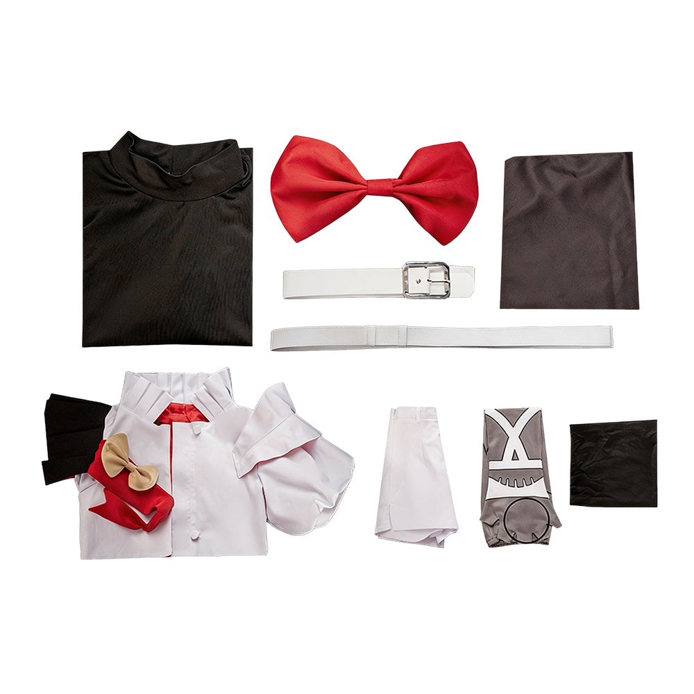 Sapphire Kostüm Set The Ribbon Hero Sapphire Cosplay Outfit