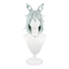 Sato Yaniko Hitzebeständiges Haar Yani Neko Sato Yaniko Cosplay Perücke 