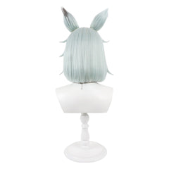 Sato Yaniko Hitzebeständiges Haar Yani Neko Sato Yaniko Cosplay Perücke 
