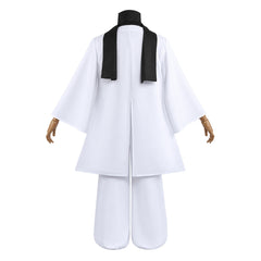 Satoru Gojo Kostüm Set Jujutsu Kaisen Satoru Gojo Cosplay Outfit