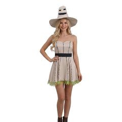 Scarecrow Kostüm Set Absolute‑Batman Scarecrow Cosplay Outfit