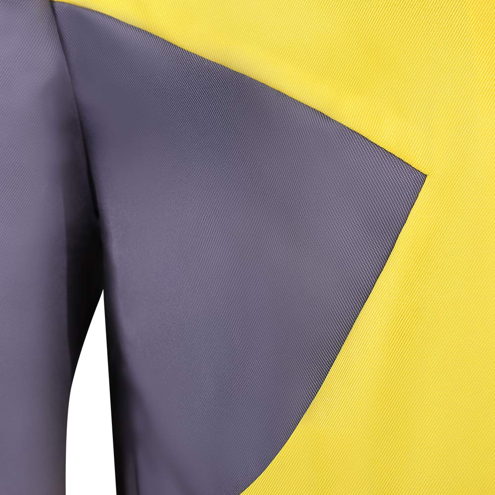 Scott Summers Kostüm Set X-Men Cyclops Cosplay Outfit