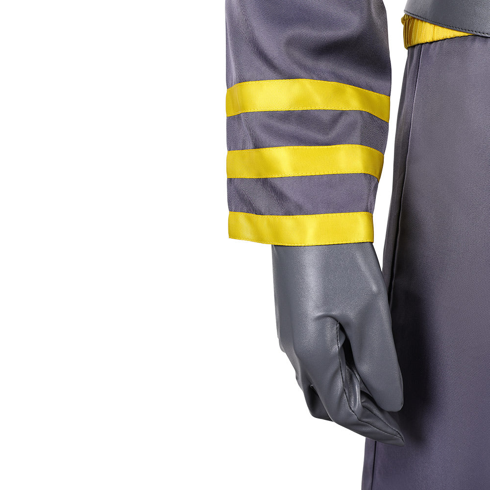 Scott Summers Kostüm Set X-Men Cyclops Cosplay Outfit