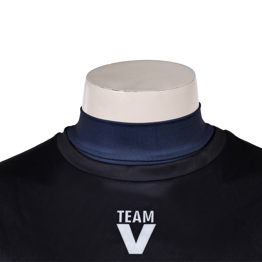 Seishiro Nagi Team V Uniform 11 Blue Lock Seishiro Cosplay Outfit