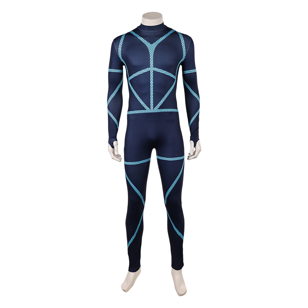 Seishiro Nagi Team V Uniform 11 Blue Lock Seishiro Cosplay Outfit