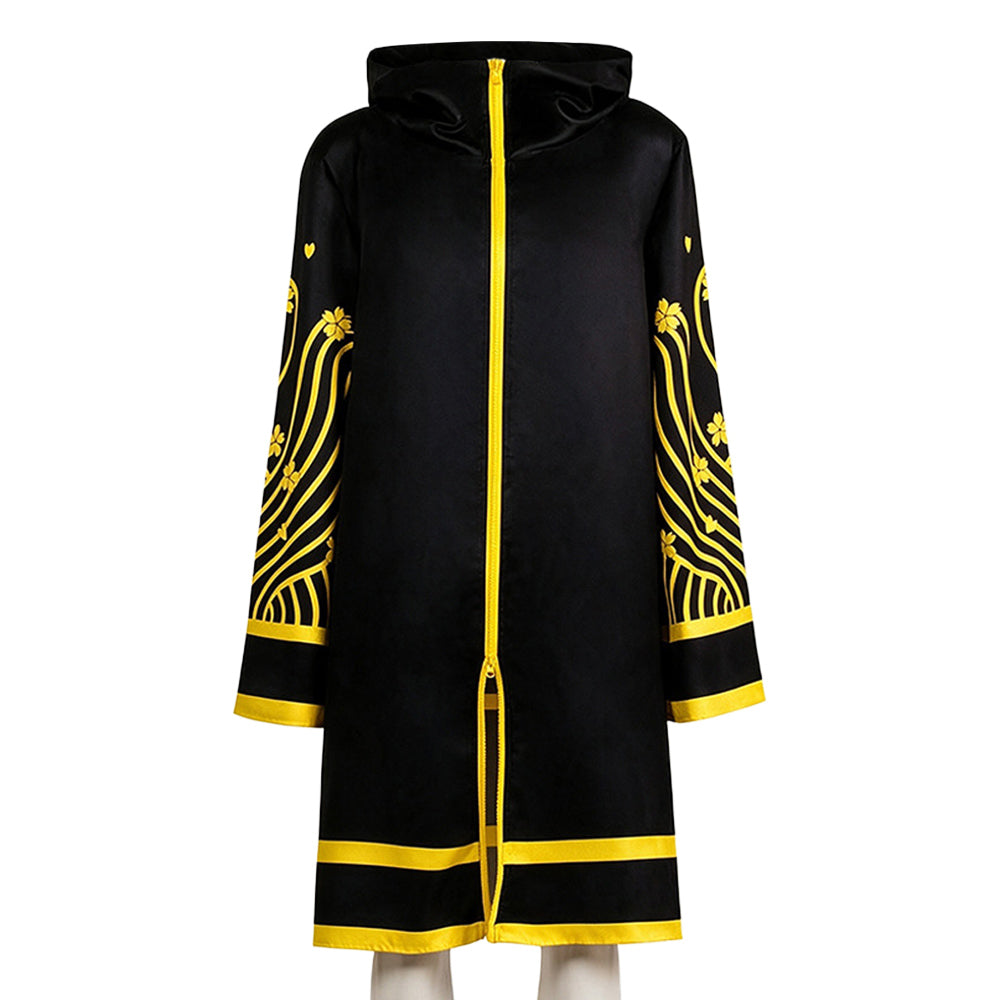 Senju Kawaragi Kostüm Set Tokyo Revengers Senju Kawaragi Cosplay Outfit 