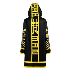 Senju Kawaragi Kostüm Set Tokyo Revengers Senju Kawaragi Cosplay Outfit 