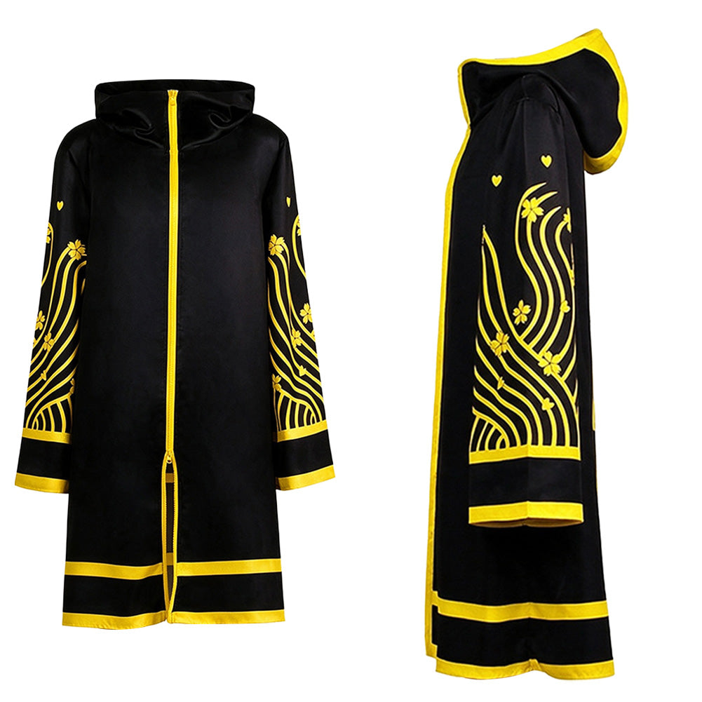 Senju Kawaragi Kostüm Set Tokyo Revengers Senju Kawaragi Cosplay Outfit 