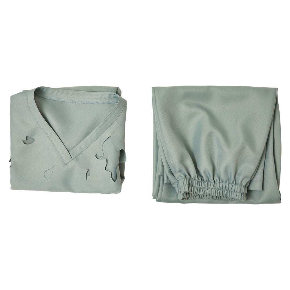 Sentry beschädigt Version Thunderbolts Bob Cosplay Outfits