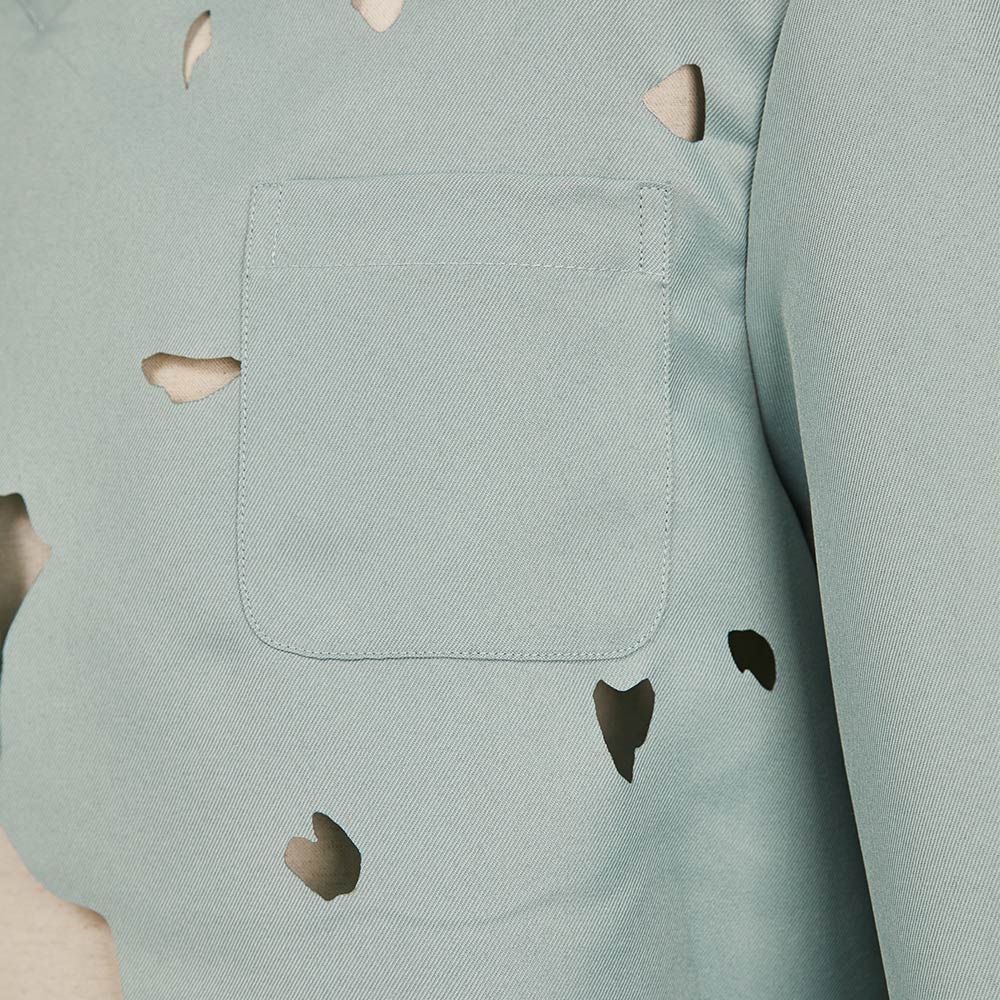 Sentry beschädigt Version Thunderbolts Bob Cosplay Outfits