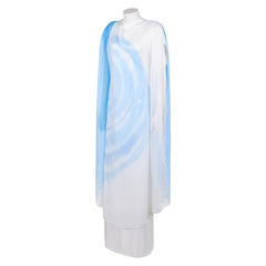 Shalla-Bal Kleid The Fantastic Four: First Steps Cosplay Kostüm