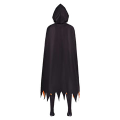 Shaula schwarz Kostüm Re:ZERO -Starting Life in Another World Shaula Cosplay Outfit