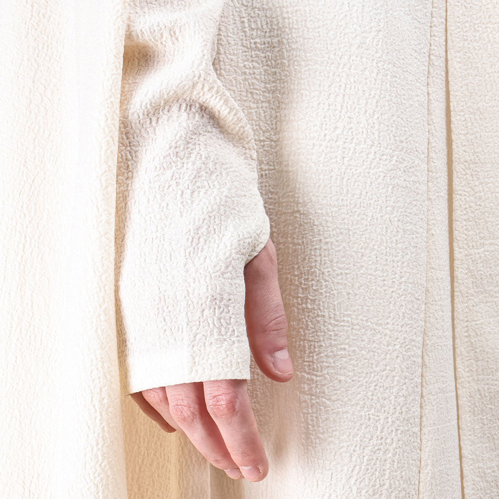 Sheltay Retrac weiß Outfit Alderaan Sheltay Cosplay Kostüm