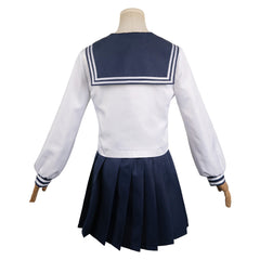 Shikanoko Nokonoko Koshitantan Noko Shikanoko Uniform Cosplay Outfits