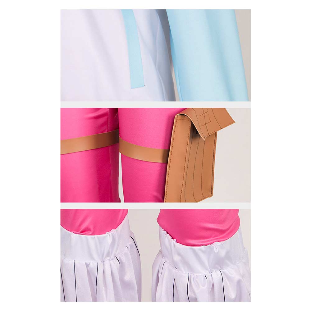 Shizuri Ideura Kostüm I'm Living with an Otaku NEET Kunoichi!? Shizuri Cosplay Outfits