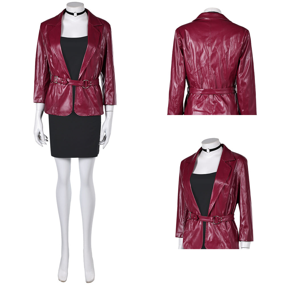 Silent Hill 2 Maria Kostüm Cosplay Outfits