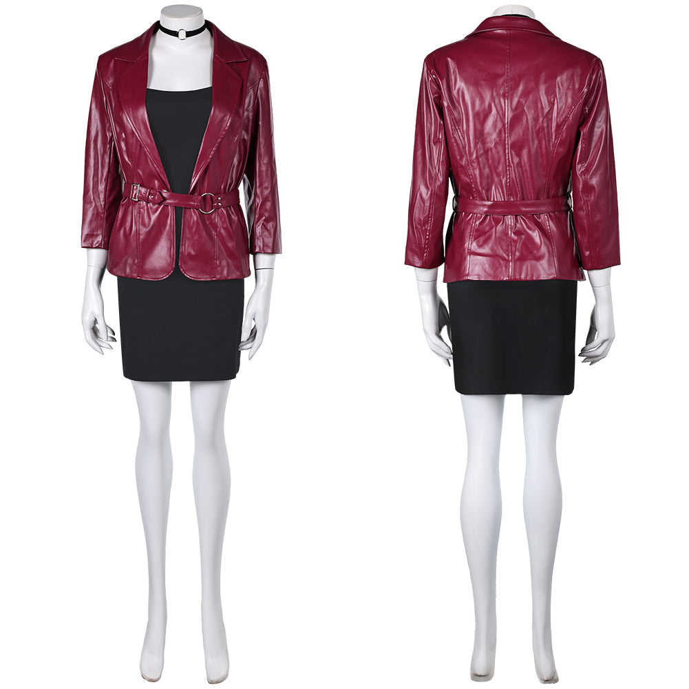 Silent Hill 2 Maria Kostüm Cosplay Outfits