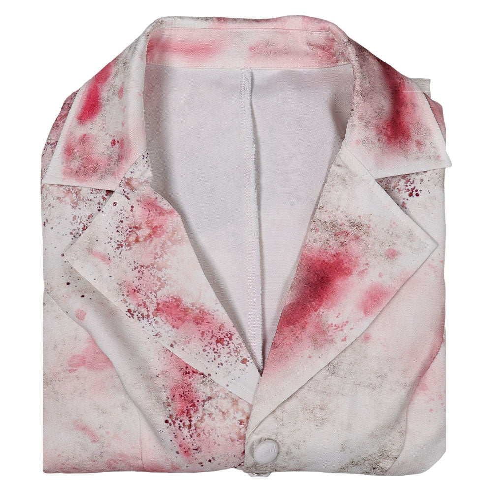 Silent Hill F Krankenschwester Uniform Kashimashi Cosplay Outfit