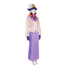 Sir Pentious Kostüm Set Hazbin Hotel 2025 Pendleton Cosplay Outfits