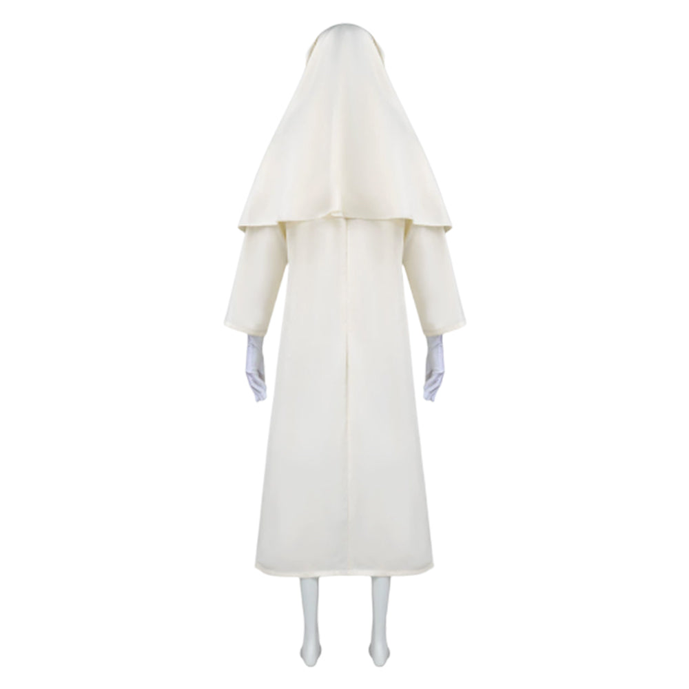 Sister Irene Kostüm Set The Nun Sister Irene Cosplay Outfit