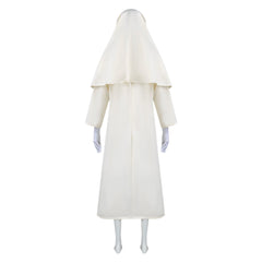 Sister Irene Kostüm Set The Nun Sister Irene Cosplay Outfit
