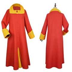 Sitara Kostüm Set Jaadugar Sitara Cosplay Outfit