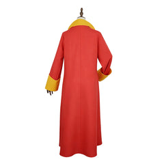 Sitara Kostüm Set Jaadugar Sitara Cosplay Outfit