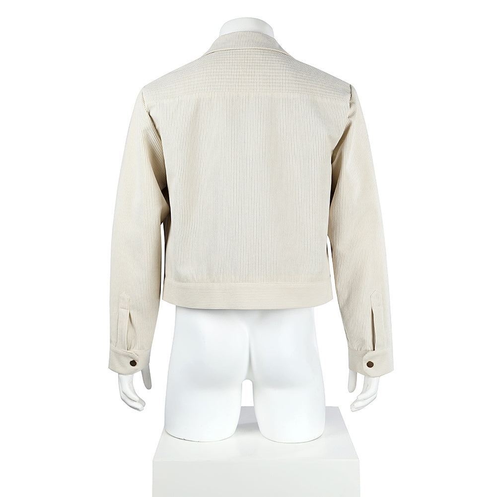 Skeleton Crew Unisex Jacke Cosplay Outfits