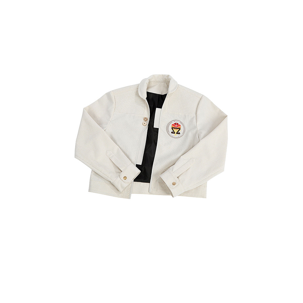 Skeleton Crew Unisex Jacke Cosplay Outfits