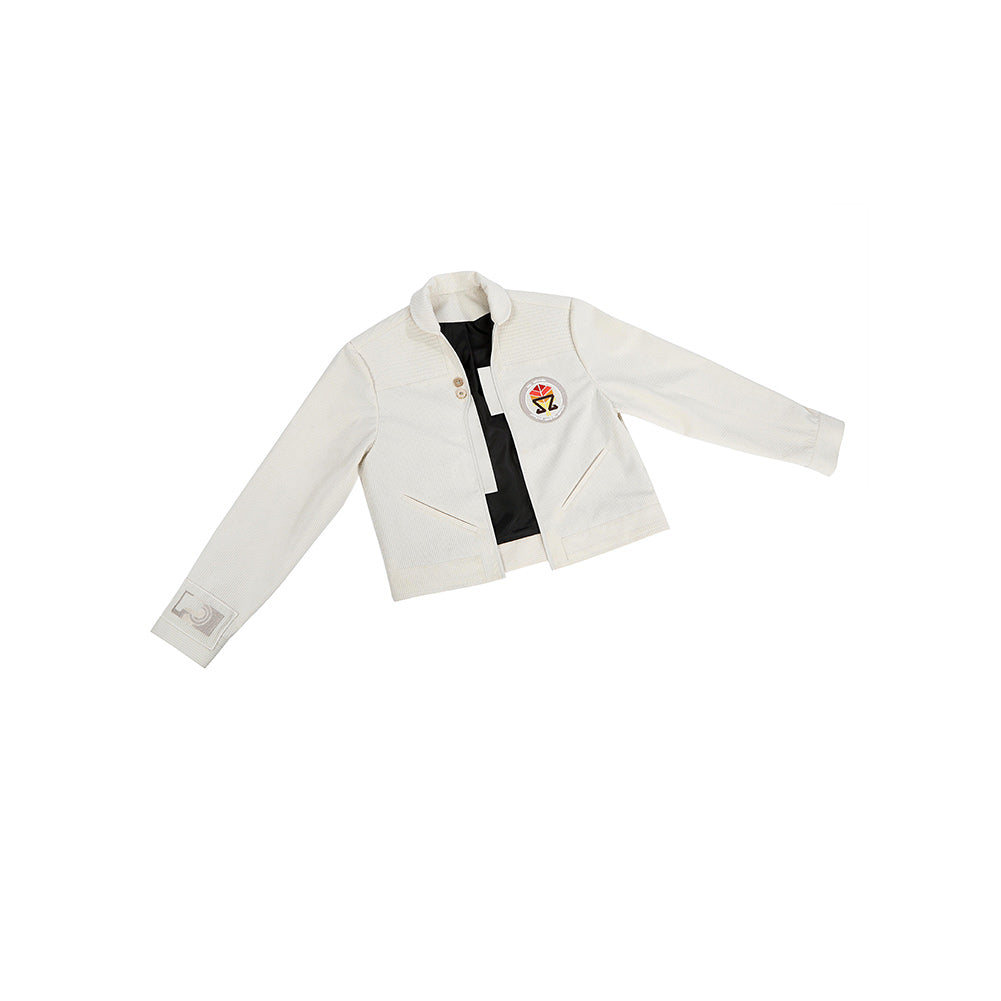 Skeleton Crew Unisex Jacke Cosplay Outfits