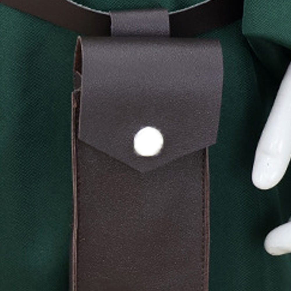 Souji Enishiro Outfit Dead Account Souji Cosplay Kostüm