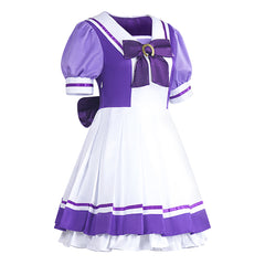 Special Week Kostüm Set Uma Musume: Pretty Derby Special Week Cosplay Outfit