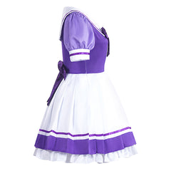 Special Week Kostüm Set Uma Musume: Pretty Derby Special Week Cosplay Outfit