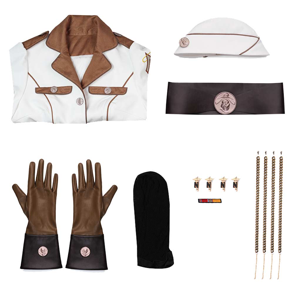 Starlight Kostüm Set Jumpsuit The Boys Starlight Cosplay Outfit
