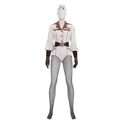 Starlight Kostüm Set Jumpsuit The Boys Starlight Cosplay Outfit