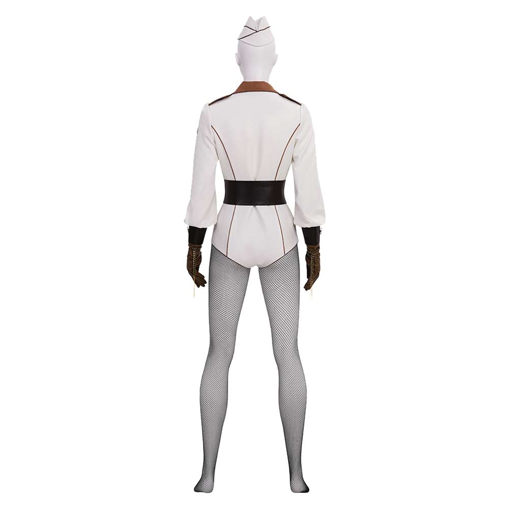 Starlight Kostüm Set Jumpsuit The Boys Starlight Cosplay Outfit