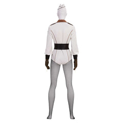 Starlight Kostüm Set Jumpsuit The Boys Starlight Cosplay Outfit