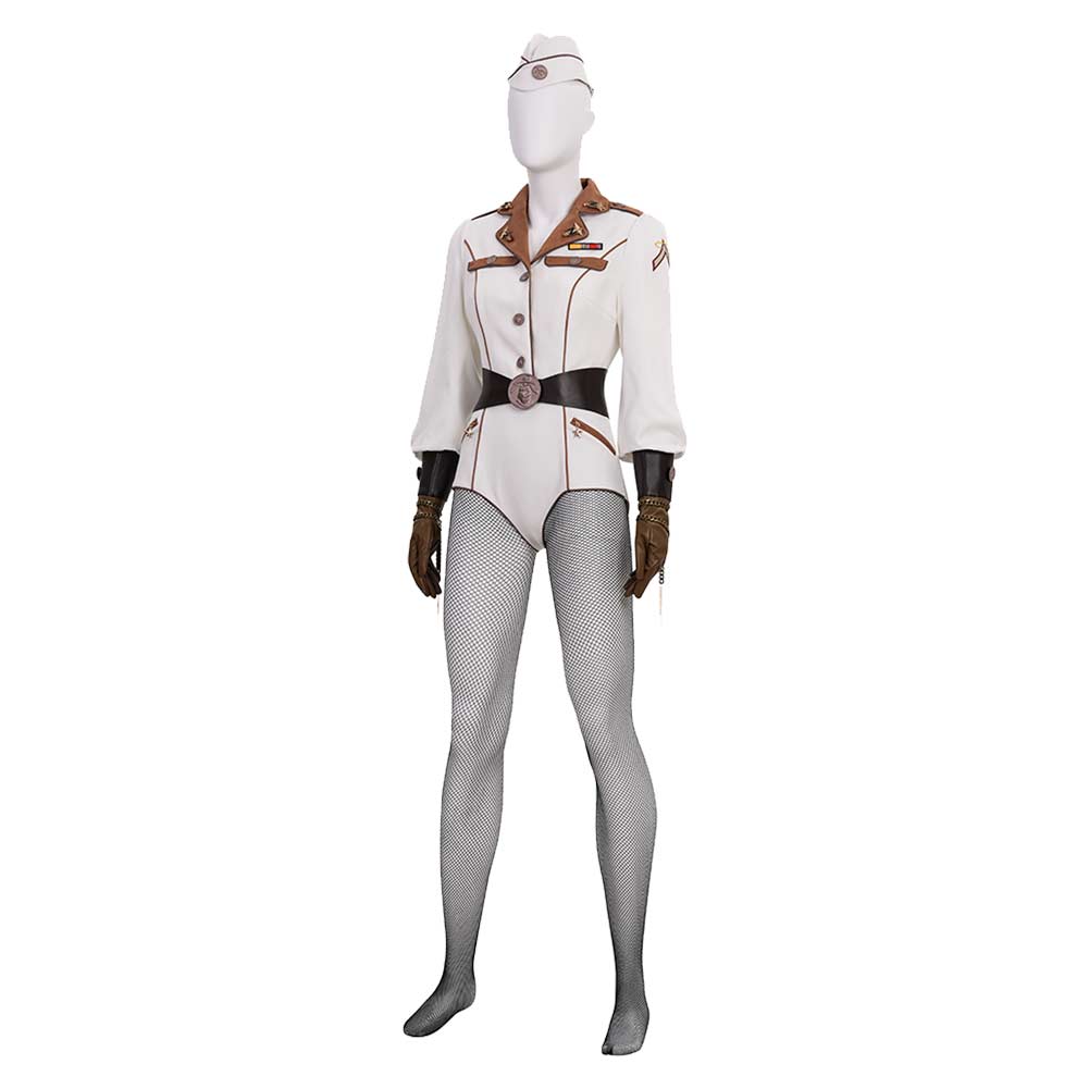 Starlight Kostüm Set Jumpsuit The Boys Starlight Cosplay Outfit