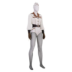 Starlight Kostüm Set Jumpsuit The Boys Starlight Cosplay Outfit