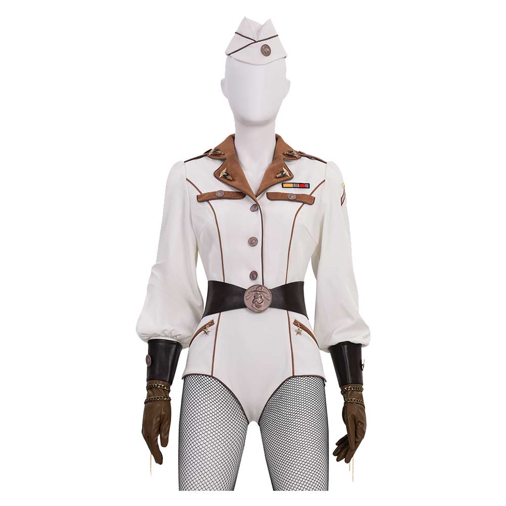 Starlight Kostüm Set Jumpsuit The Boys Starlight Cosplay Outfit