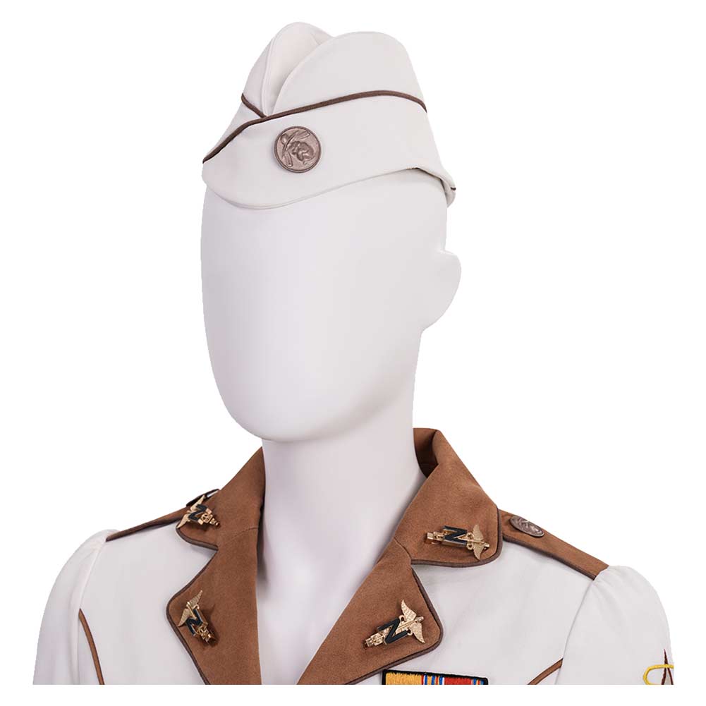Starlight Kostüm Set Jumpsuit The Boys Starlight Cosplay Outfit