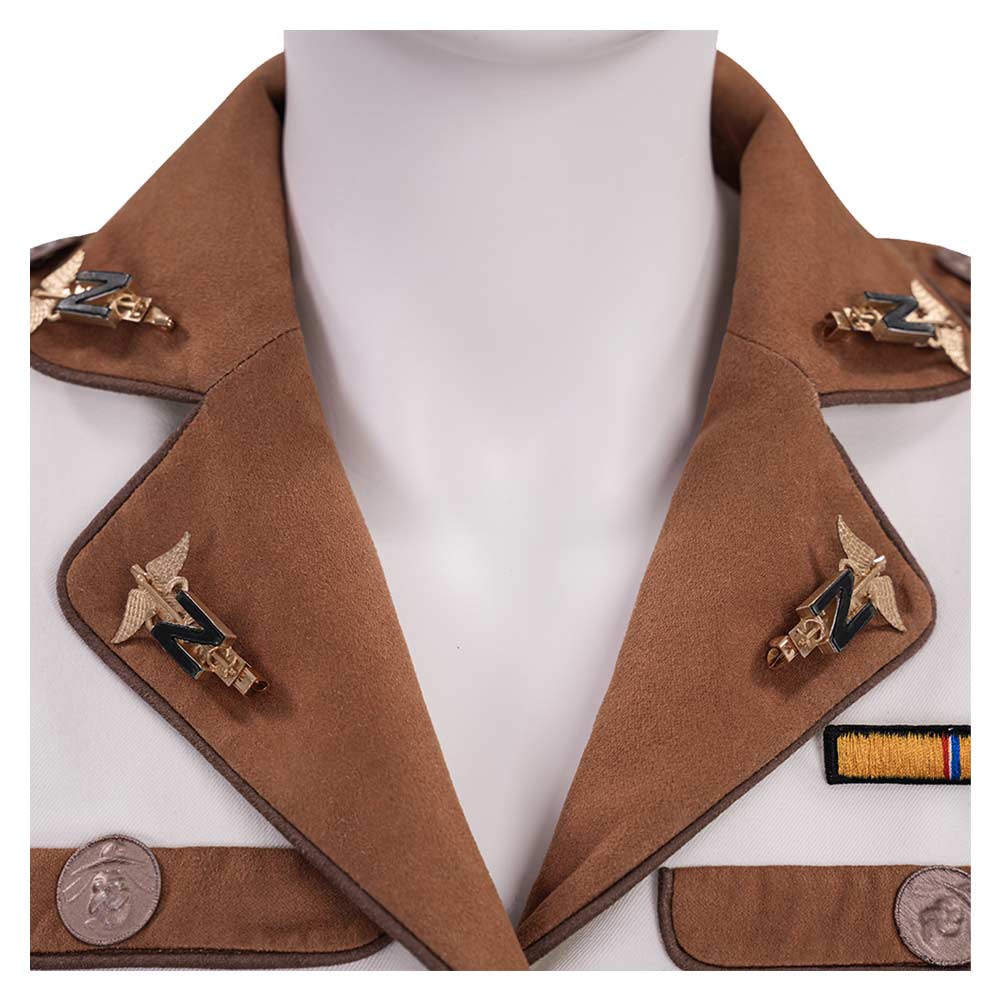 Starlight Kostüm Set Jumpsuit The Boys Starlight Cosplay Outfit