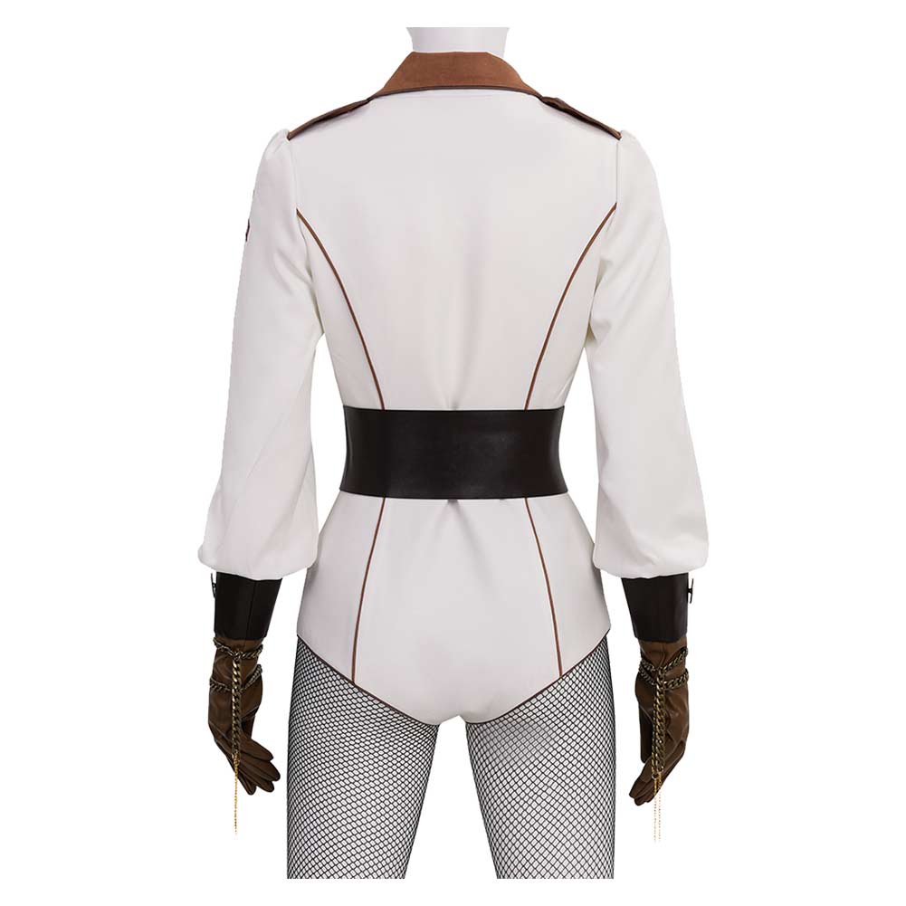 Starlight Kostüm Set Jumpsuit The Boys Starlight Cosplay Outfit
