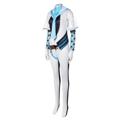 Stellar Blade Eve Planet Diving Suit Cosplay Jumpsuit