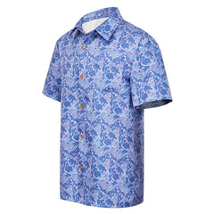 Steve Harrington Hemd Stranger Things Steve Shirt Cosplay Outfits