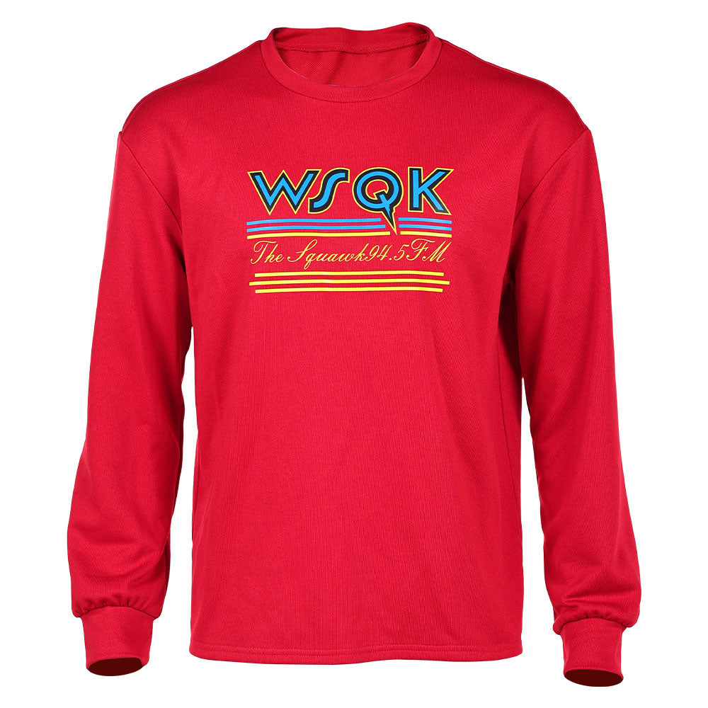 Stranger Things Dustin Henderson rot Shirt Cosplay Outfits